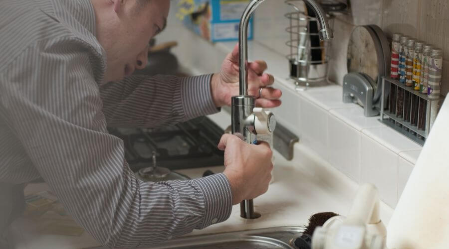 Professional emergency plumbing in Azalea, OR